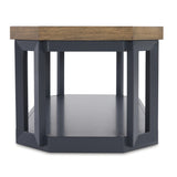  Signature Design by Ashley Landocken T402-13 Occasional Table Set IMAGE 5