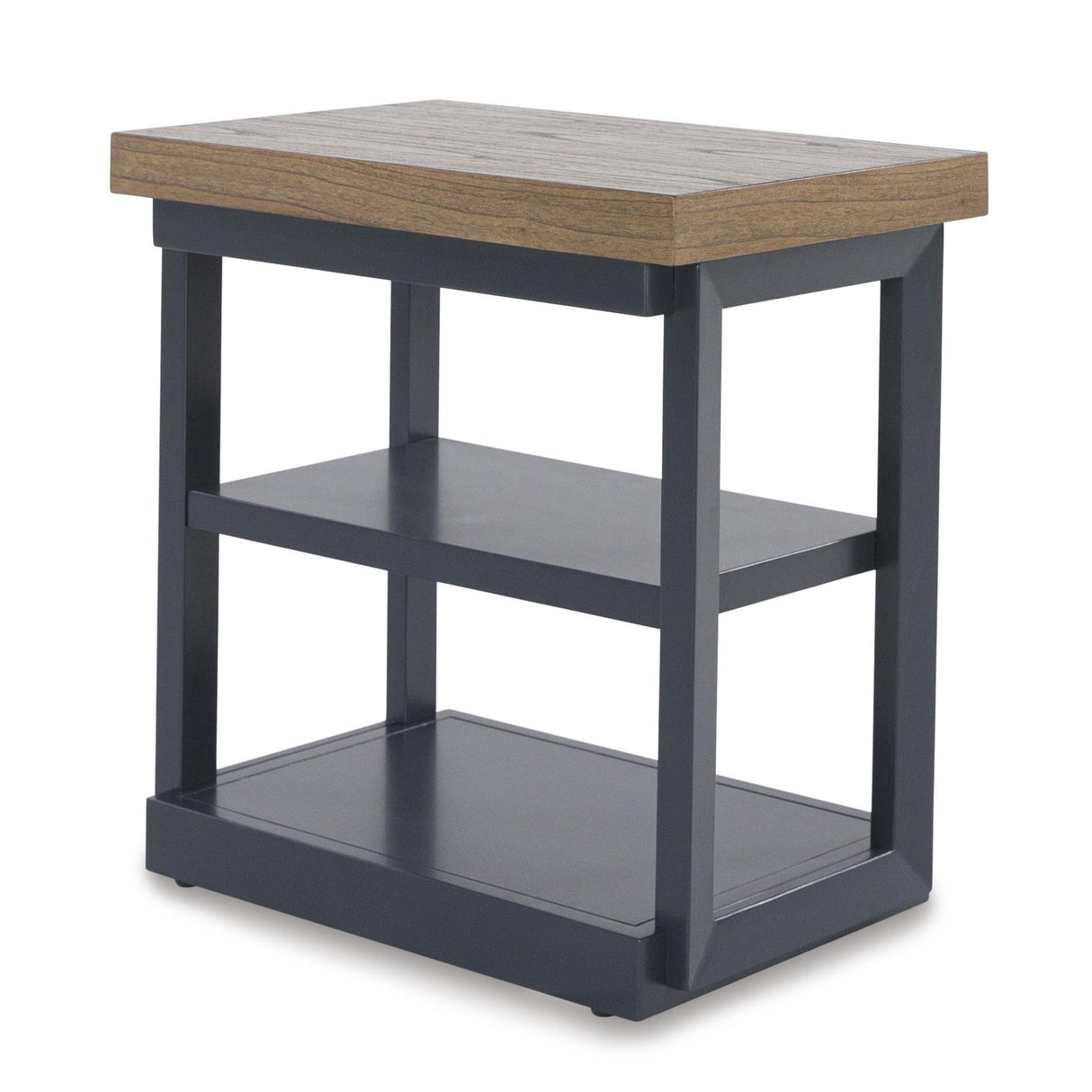  Signature Design by Ashley Landocken T402-13 Occasional Table Set IMAGE 9