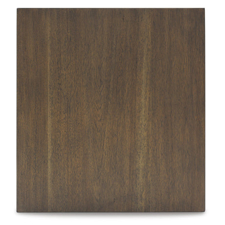  Signature Design by Ashley Moriville T731-3 Rectangular End Table IMAGE 6