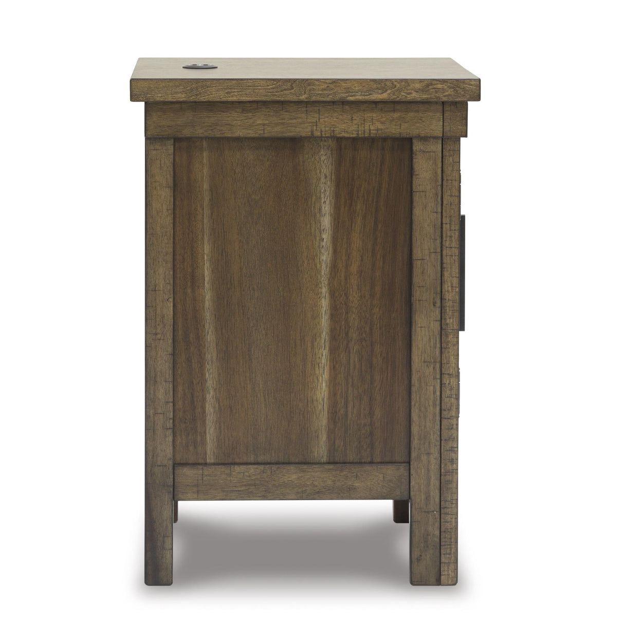  Signature Design by Ashley Moriville T731-7 Chair Side End Table IMAGE 4