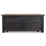  Signature Design by Ashley Tyler Creek T736T3 Coffee Table and 2 End Tables with Console IMAGE 18