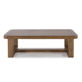  Signature Design by Ashley Cabalynn T974-1 Rectangular Cocktail Table IMAGE 2