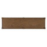  Signature Design by Ashley Cabalynn T974-4 Sofa Table IMAGE 2