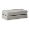  Signature Design by Ashley Amiata 5740408 Oversized Accent Ottoman IMAGE 1