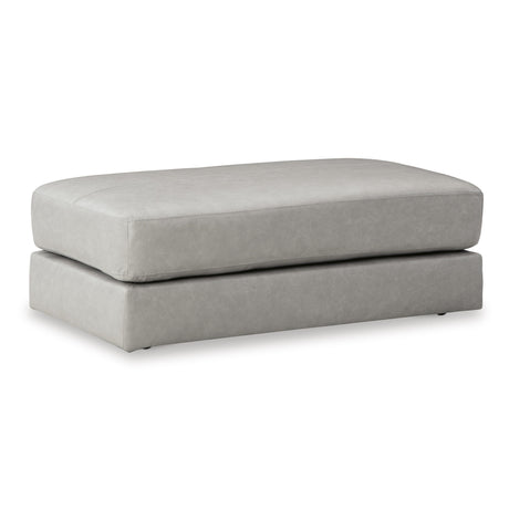  Signature Design by Ashley Amiata 5740408 Oversized Accent Ottoman IMAGE 1