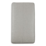  Signature Design by Ashley Amiata 5740408 Oversized Accent Ottoman IMAGE 3