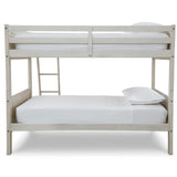 Signature Design by Ashley Robbinsdale B742-59 Twin/Twin Bunk Bed w/Ladder IMAGE 4