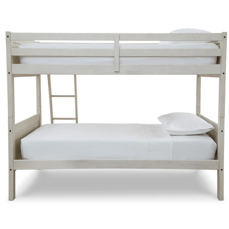  Signature Design by Ashley Robbinsdale B742-59 Twin/Twin Bunk Bed w/Ladder IMAGE 4