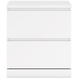  Signature Design by Ashley Onita EB9630-292 Two Drawer Night Stand IMAGE 3