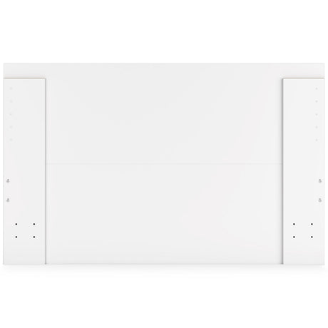  Signature Design by Ashley Onita EB9630B12 Queen Panel Platform Bed with 1 Side Storage IMAGE 7