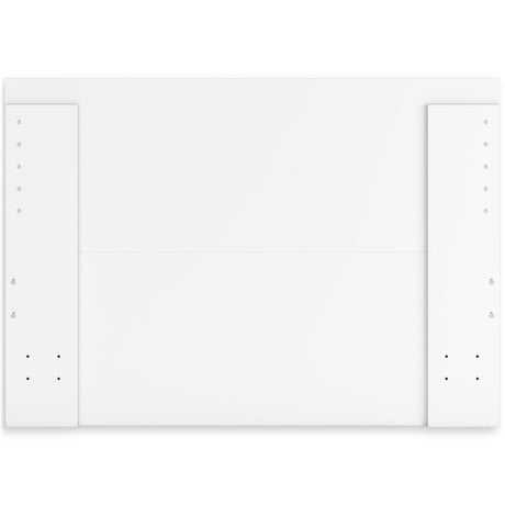  Signature Design by Ashley Onita EB9630B15 Full Panel Platform Bed with 2 Side Storage IMAGE 5