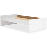  Signature Design by Ashley Onita EB9630B2 Twin Platform Bed IMAGE 4