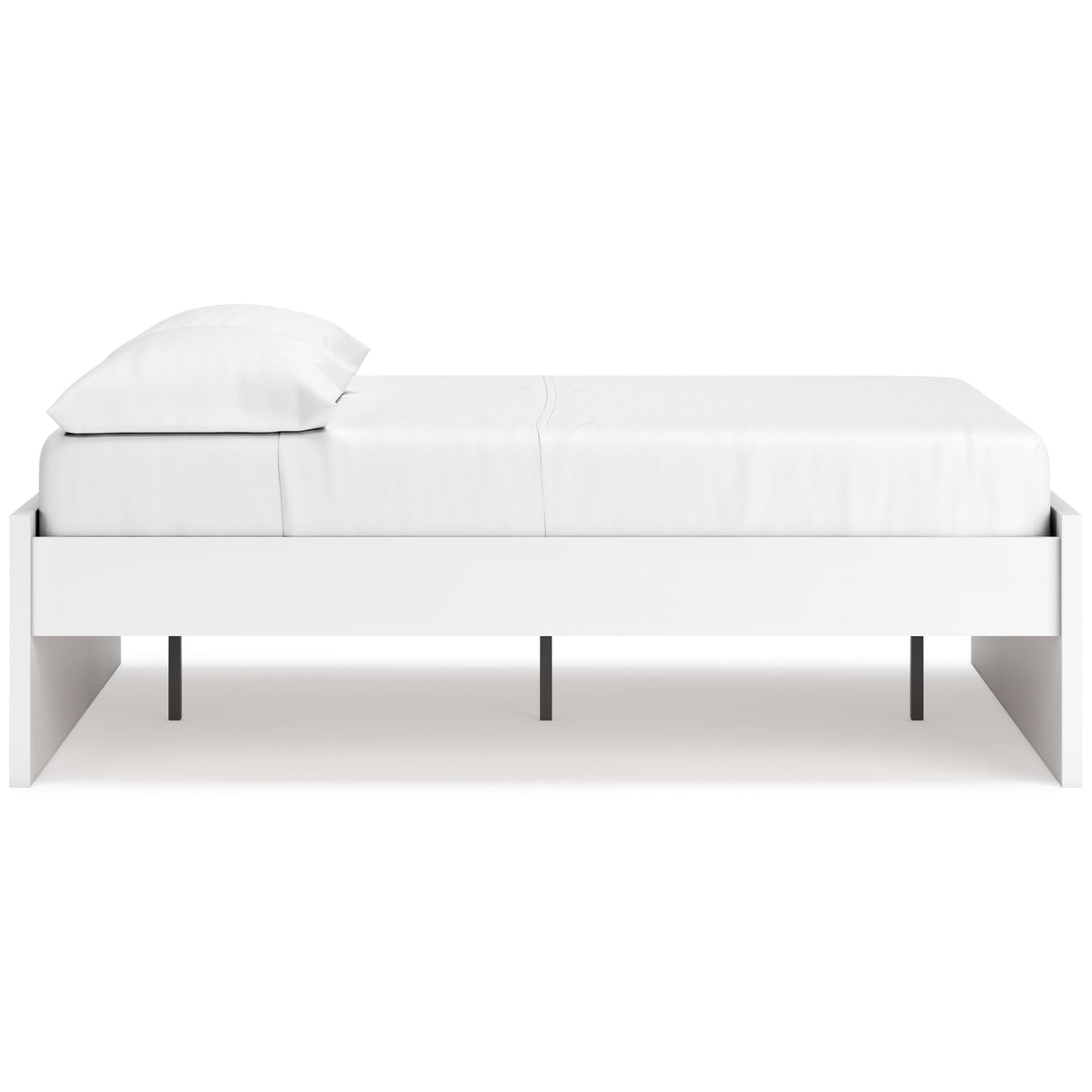  Signature Design by Ashley Onita EB9630B3 Full Platform Bed IMAGE 3