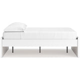  Signature Design by Ashley Onita EB9630B3 Full Platform Bed IMAGE 3