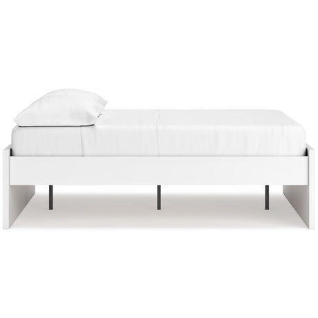  Signature Design by Ashley Onita EB9630B3 Full Platform Bed IMAGE 3