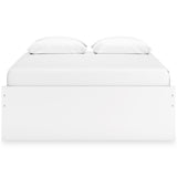  Signature Design by Ashley Onita EB9630B4 Queen Platform Bed IMAGE 2