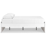  Signature Design by Ashley Onita EB9630B4 Queen Platform Bed IMAGE 3