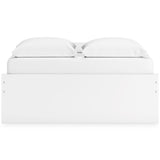  Signature Design by Ashley Onita EB9630B4 Queen Platform Bed IMAGE 4