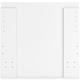  Signature Design by Ashley Onita EB9630B5 Twin Panel Platform Bed IMAGE 4