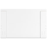  Signature Design by Ashley Onita EB9630B8 Queen Panel Platform Bed IMAGE 4