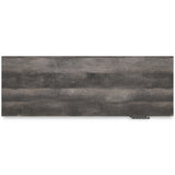  Signature Design by Ashley Shawburn H4121-34 Home Office Desk IMAGE 6