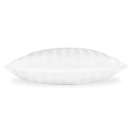  Ashley Sleep Zephyr 2.0 M52110 Cotton Pillow IMAGE 2