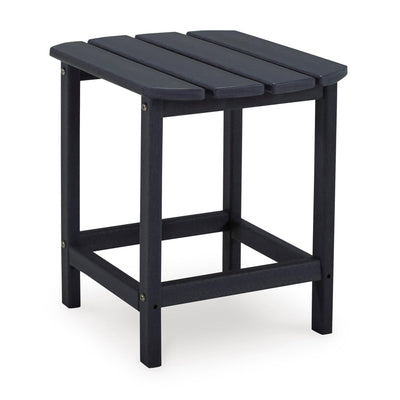  Signature Design by Ashley Sundown Treasure P008-703 End Table IMAGE 1