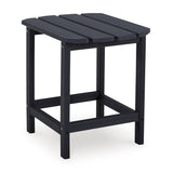  Signature Design by Ashley Sundown Treasure P008-703 End Table IMAGE 1