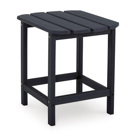  Signature Design by Ashley Sundown Treasure P008-703 End Table IMAGE 1