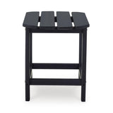  Signature Design by Ashley Sundown Treasure P008-703 End Table IMAGE 2