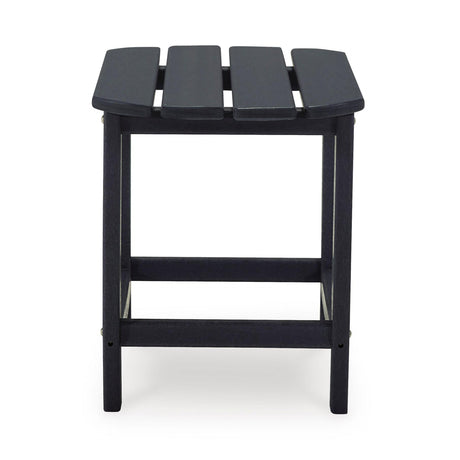  Signature Design by Ashley Sundown Treasure P008-703 End Table IMAGE 2