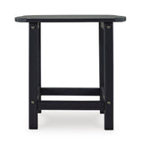  Signature Design by Ashley Sundown Treasure P008-703 End Table IMAGE 3