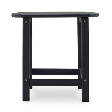  Signature Design by Ashley Sundown Treasure P008-703 End Table IMAGE 3