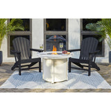  Signature Design by Ashley Sundown Treasure P008-898 Adirondack Chair IMAGE 12