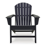  Signature Design by Ashley Sundown Treasure P008-898 Adirondack Chair IMAGE 2