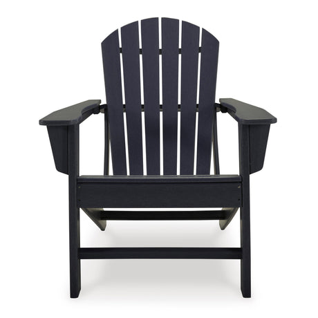 Signature Design by Ashley Sundown Treasure P008-898 Adirondack Chair IMAGE 2