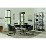  Coaster Furniture Aviano 108291 Dining Table IMAGE 7