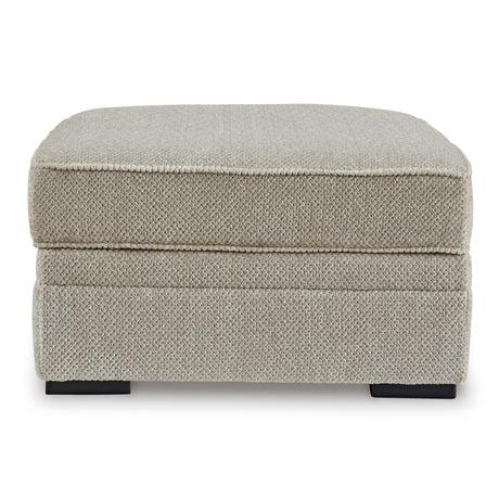  Benchcraft Calnita 2050211 Ottoman With Storage IMAGE 4