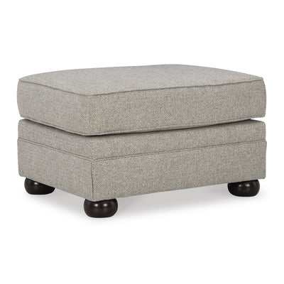  Signature Design by Ashley Gaelon 3730714 Ottoman IMAGE 1