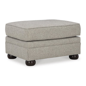  Signature Design by Ashley Gaelon 3730714 Ottoman IMAGE 1