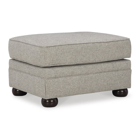  Signature Design by Ashley Gaelon 3730714 Ottoman IMAGE 1