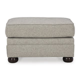  Signature Design by Ashley Gaelon 3730714 Ottoman IMAGE 2
