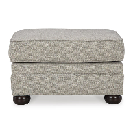  Signature Design by Ashley Gaelon 3730714 Ottoman IMAGE 2