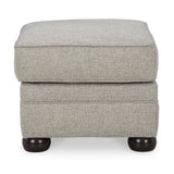  Signature Design by Ashley Gaelon 3730714 Ottoman IMAGE 3