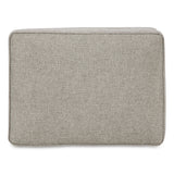  Signature Design by Ashley Gaelon 3730714 Ottoman IMAGE 4