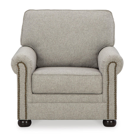  Signature Design by Ashley Gaelon 3730720 Chair IMAGE 2