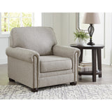  Signature Design by Ashley Gaelon 3730720 Chair IMAGE 5