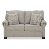  Signature Design by Ashley Gaelon 3730735 Loveseat IMAGE 2