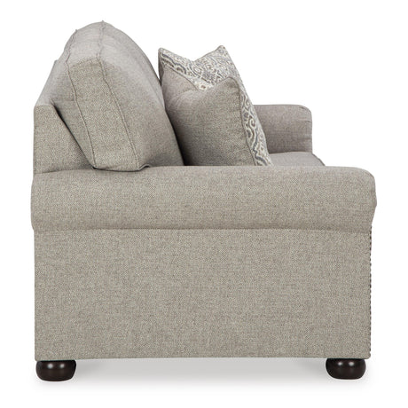  Signature Design by Ashley Gaelon 3730739 Queen Sofa Sleeper IMAGE 3