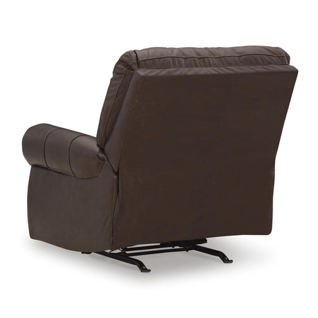 Signature Design by Ashley Colleton 5210725 Rocker Recliner IMAGE 6